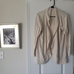 Off white cardigan sweater 2xxl